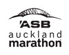 Marathon di Adidas Auckland