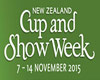 NZ Cup e Show Week