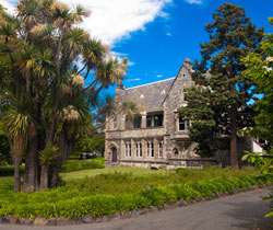 Hotel in affitto a Christchurch