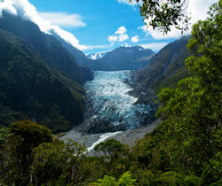 Hotel in affitto a Fox Glacier et Franz Joseph