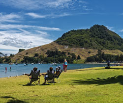 Hotel in affitto a Tauranga, Mount Maunganui